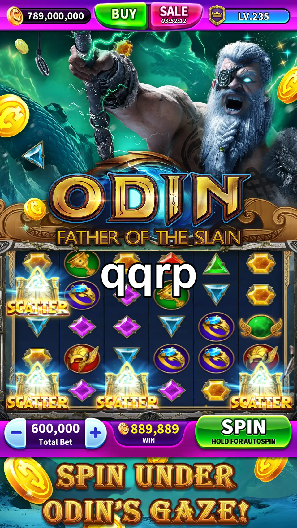 qqrp APK